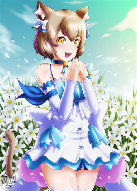 Rule 34 / felix.
